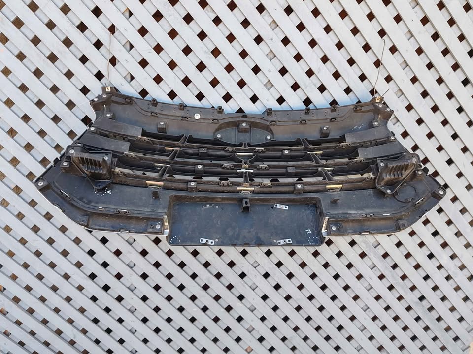 Máscara JAC JS2 2022 - 2025 - Imagen 9