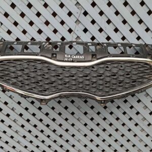 Máscara Kia Carens 2014 - 2017