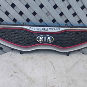 Máscara Kia Morning 2015 - 2016
