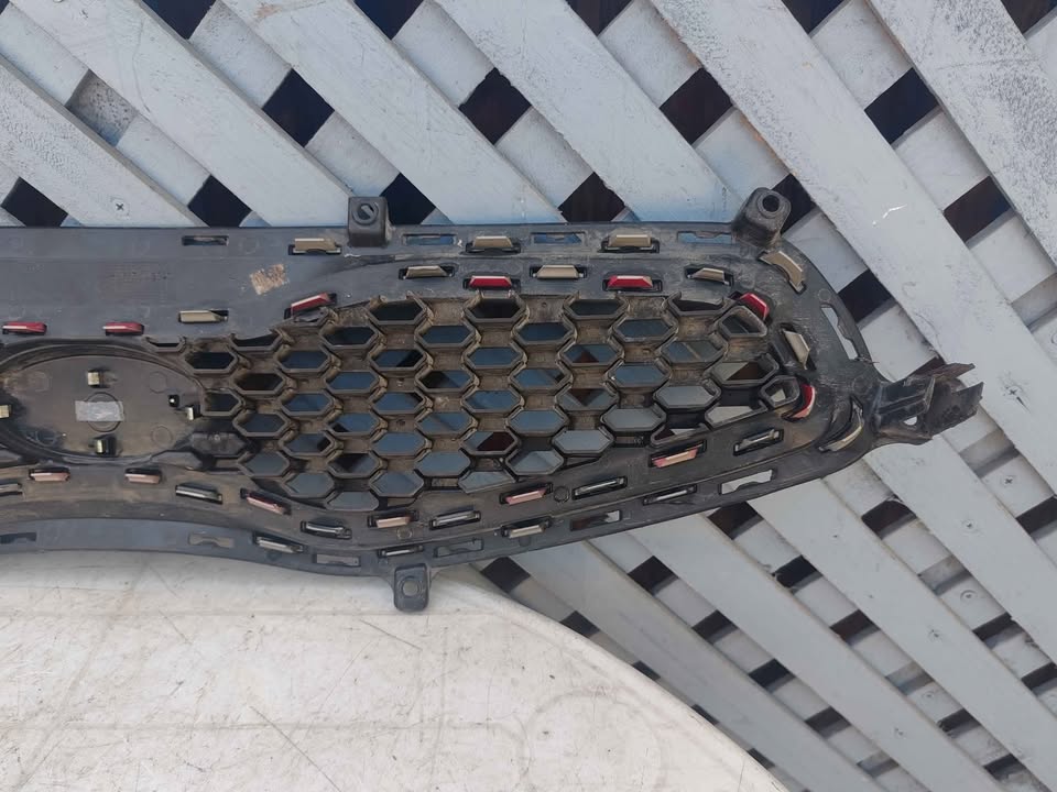 Máscara Kia Morning 2015 - 2016 - Imagen 5