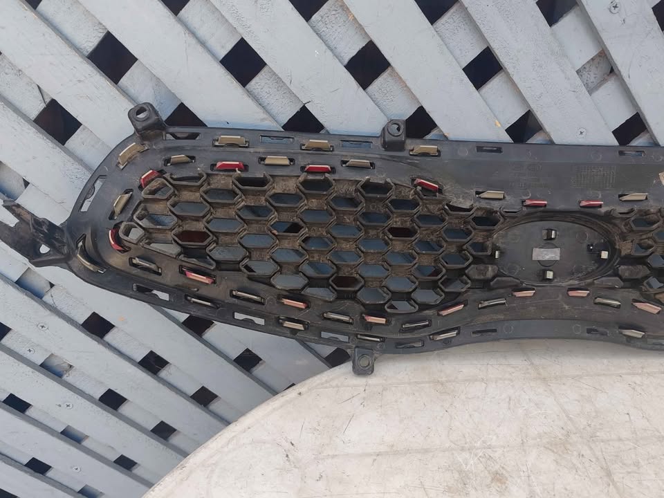 Máscara Kia Morning 2015 - 2016 - Imagen 6