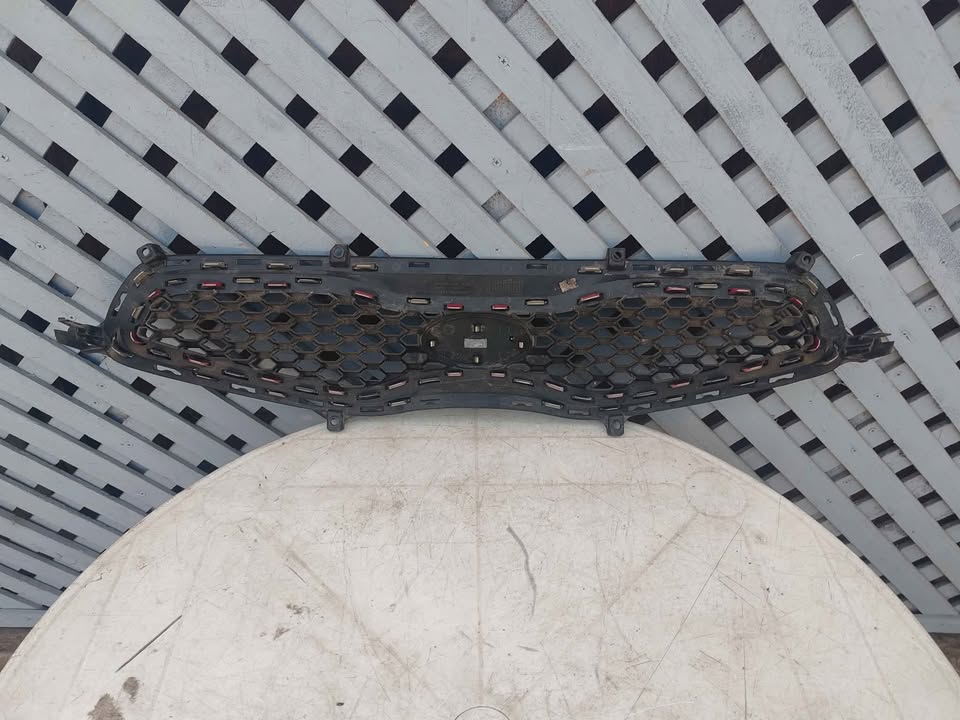 Máscara Kia Morning 2015 - 2016 - Imagen 7