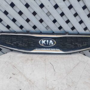 Mascara Kia Morning 2016 - 2017