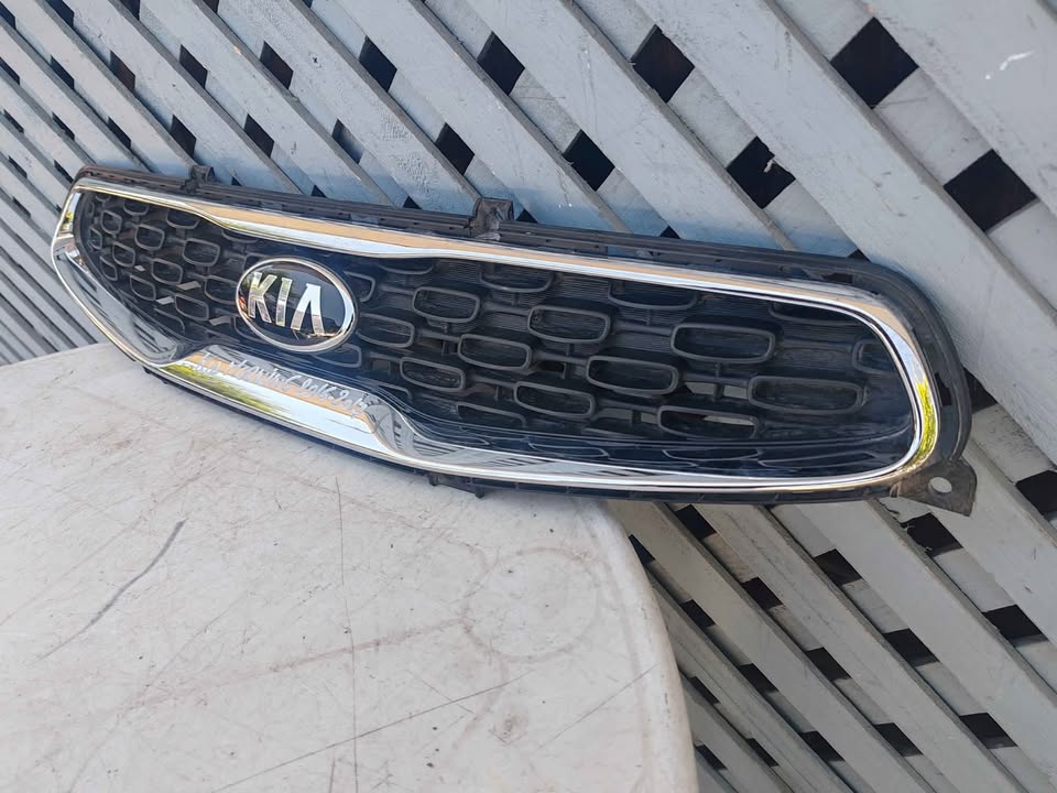 Mascara Kia Morning 2016 - 2017 - Imagen 3