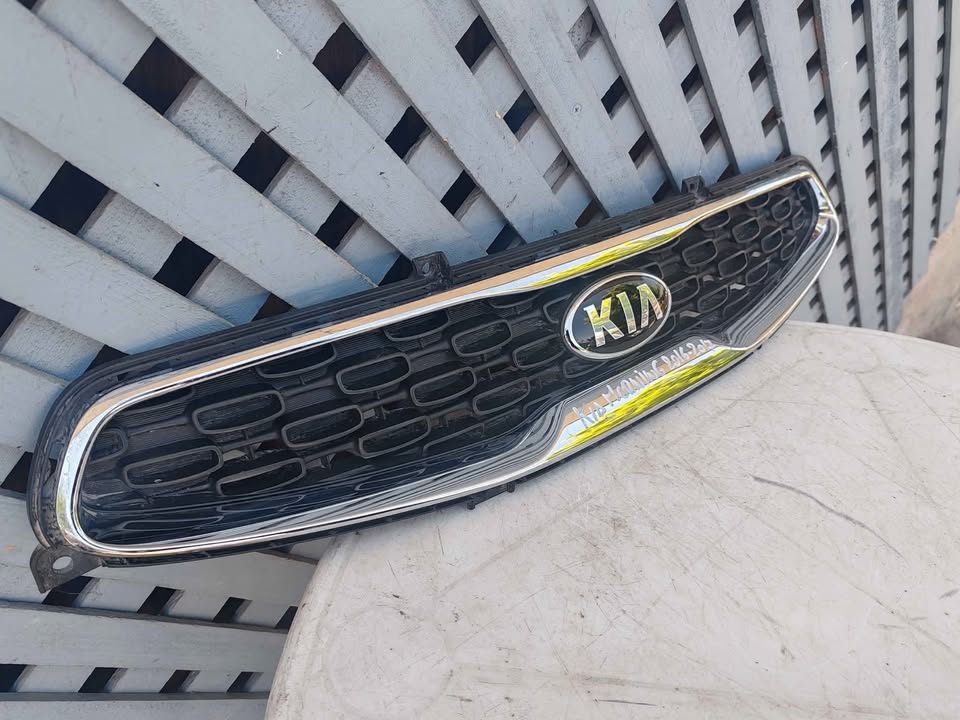 Mascara Kia Morning 2016 - 2017 - Imagen 4