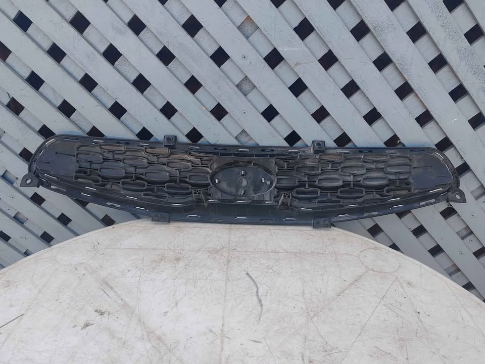 Mascara Kia Morning 2016 - 2017 - Imagen 7