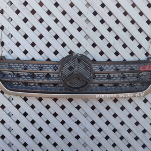 Máscara Mercedes Sprinter 2003 - 2012