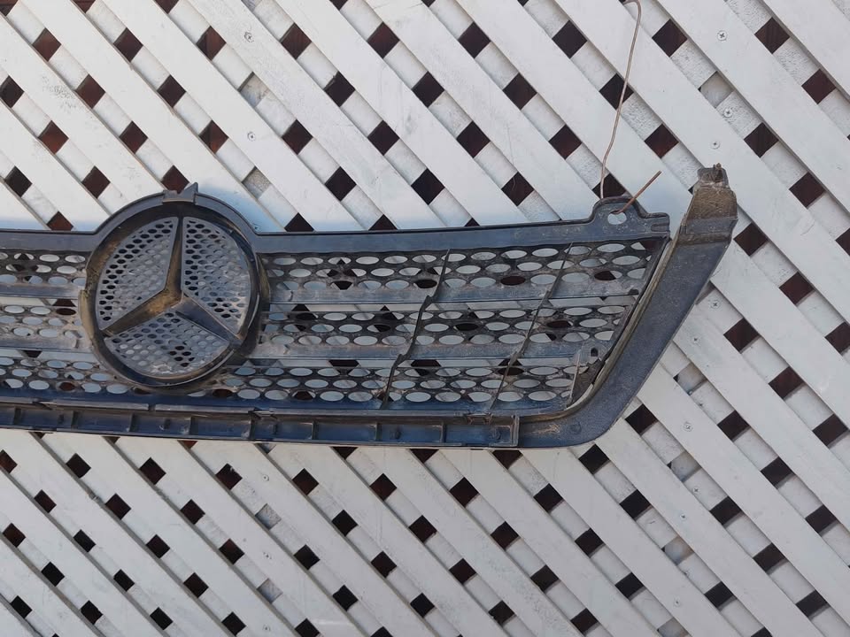 Máscara Mercedes Sprinter 2003 - 2012 - Imagen 5