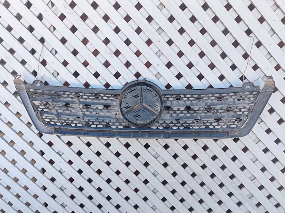 Máscara Mercedes Sprinter 2003 - 2012 - Imagen 8