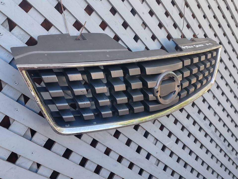 Máscara Nissan Sentra 2007 - 2012 - Imagen 4