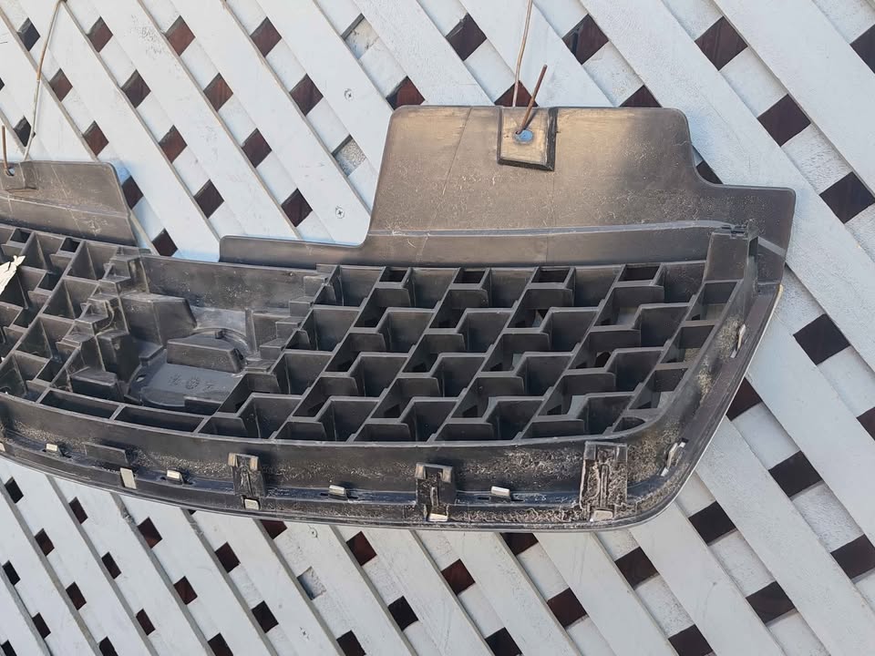 Máscara Nissan Sentra 2007 - 2012 - Imagen 5