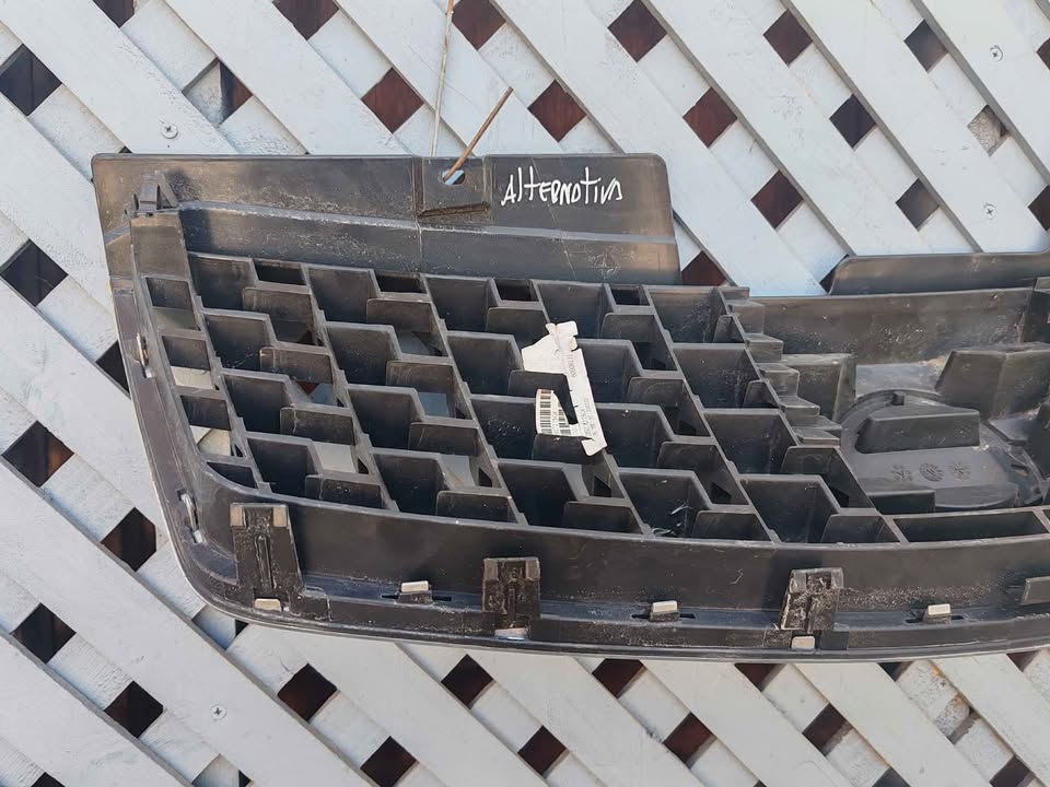 Máscara Nissan Sentra 2007 - 2012 - Imagen 6