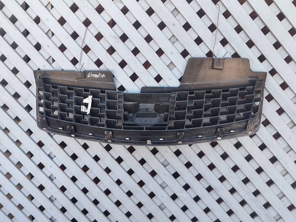 Máscara Nissan Sentra 2007 - 2012 - Imagen 7