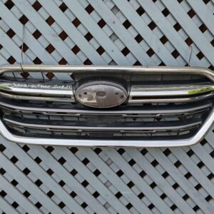 Máscara subaru Outback 2018 - 2021