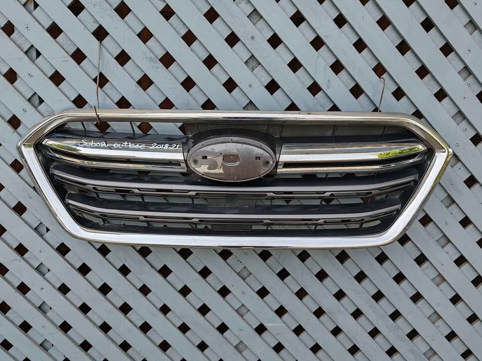 Máscara subaru Outback 2018 - 2021