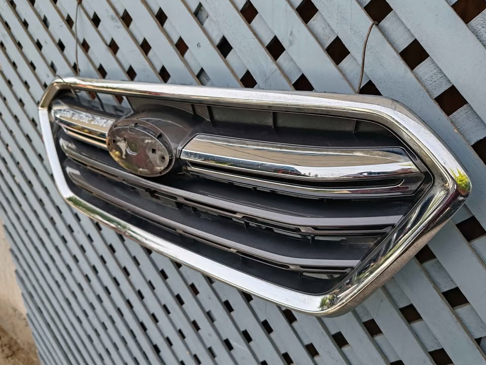 Máscara subaru Outback 2018 - 2021 - Imagen 3