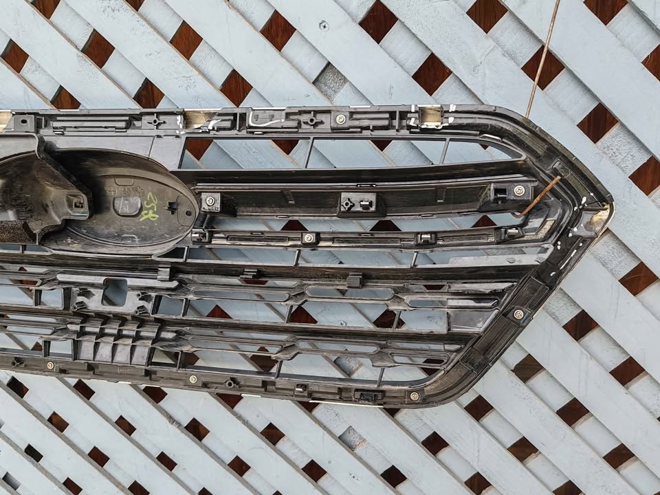 Máscara subaru Outback 2018 - 2021 - Imagen 4