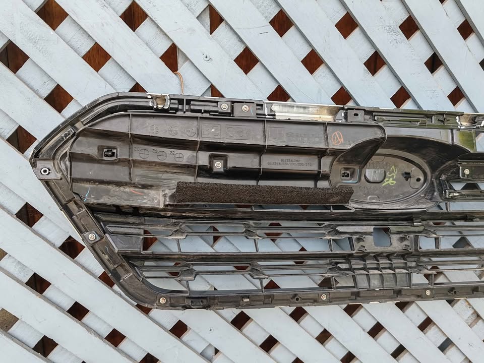 Máscara subaru Outback 2018 - 2021 - Imagen 5