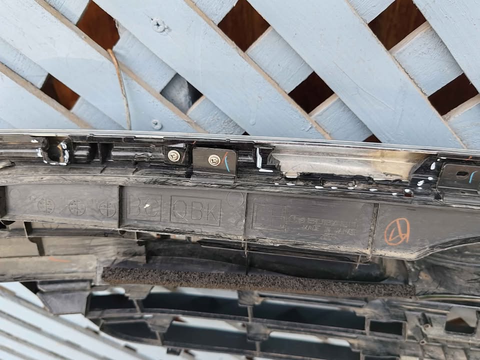 Máscara subaru Outback 2018 - 2021 - Imagen 6