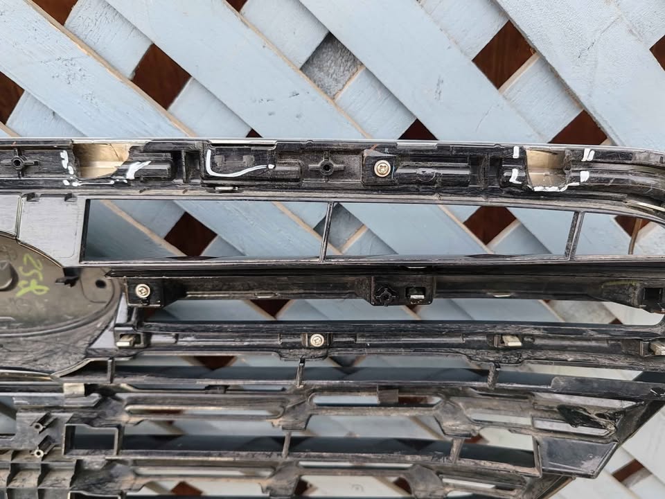 Máscara subaru Outback 2018 - 2021 - Imagen 7