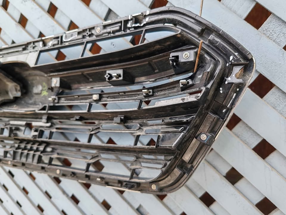 Máscara subaru Outback 2018 - 2021 - Imagen 8