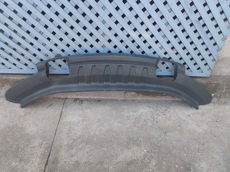 Mataperro delantero Ford F150 2009 - 2014