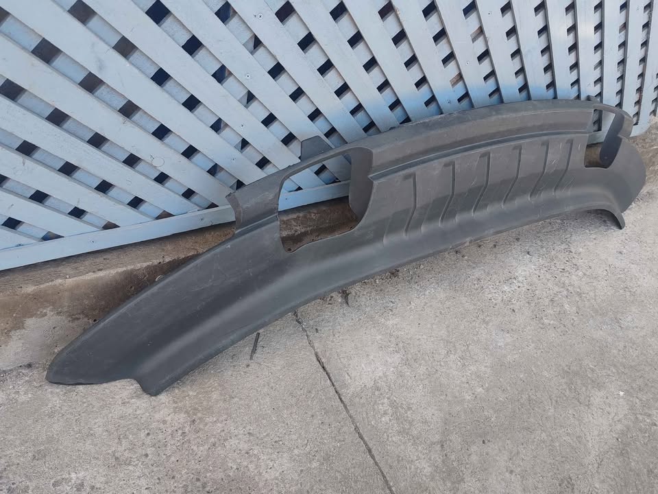 Mataperro delantero Ford F150 2009 - 2014 - Imagen 2