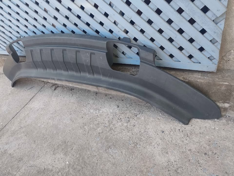 Mataperro delantero Ford F150 2009 - 2014 - Imagen 3