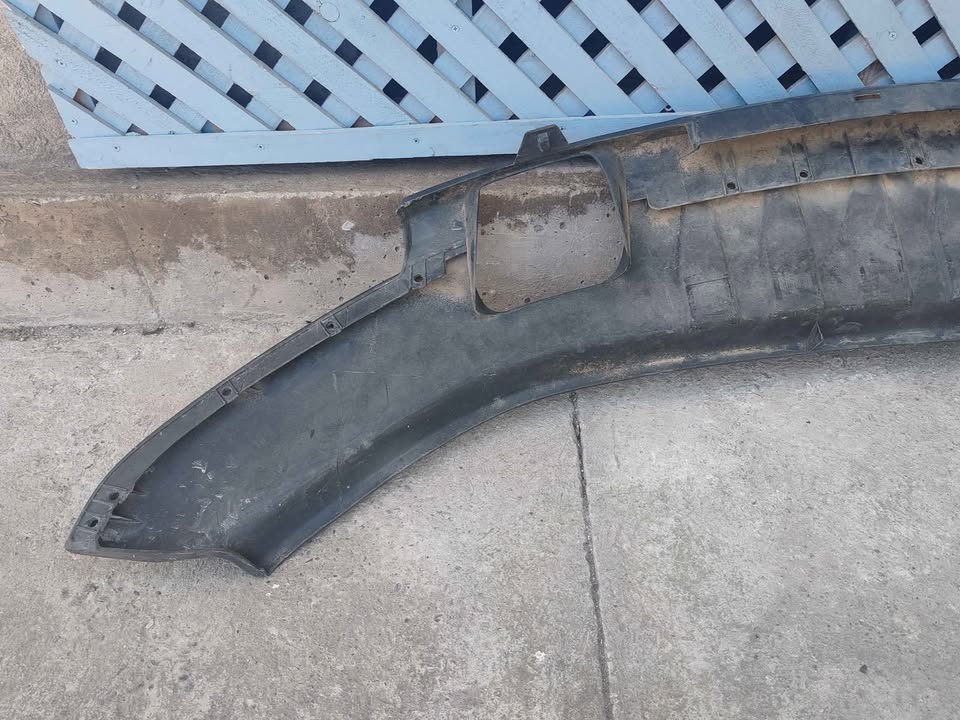 Mataperro delantero Ford F150 2009 - 2014 - Imagen 6