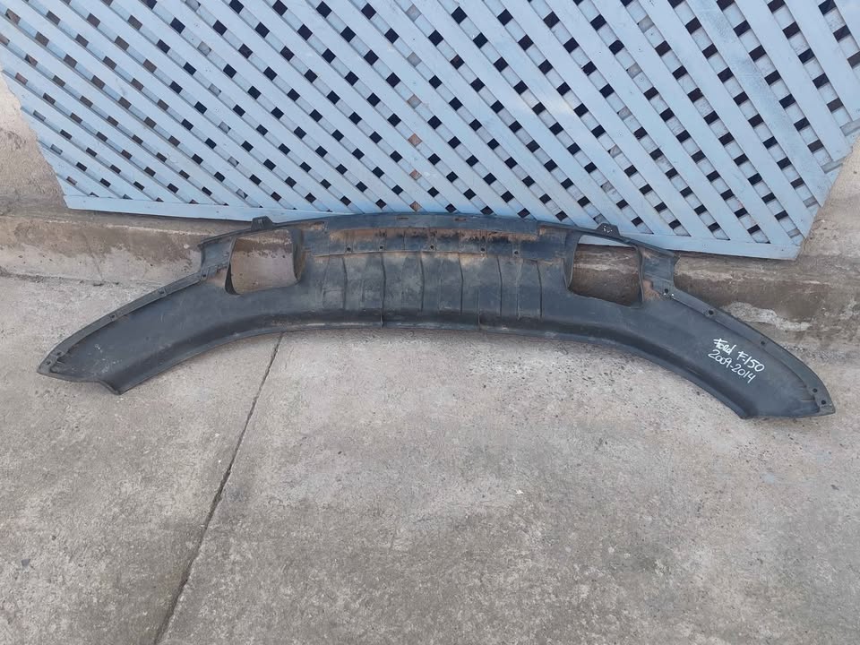 Mataperro delantero Ford F150 2009 - 2014 - Imagen 7