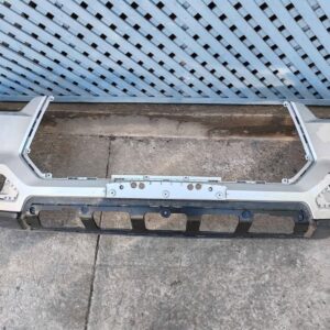 Parachoque delantero JAC T8 2020 - 2024