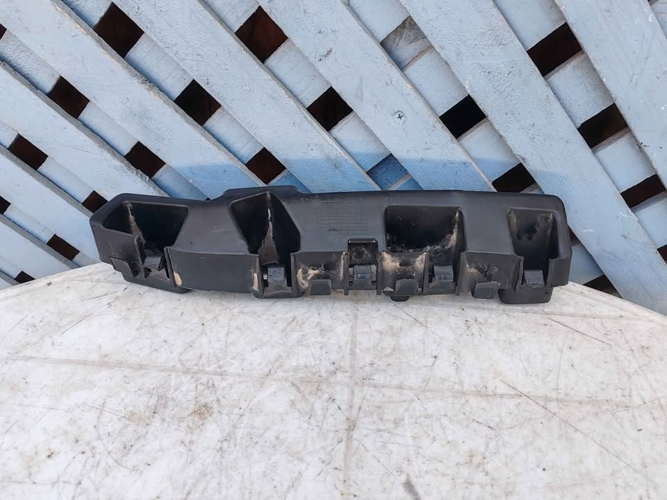 Mensula delantera izquierda JAC Sunray 2016 - 2023