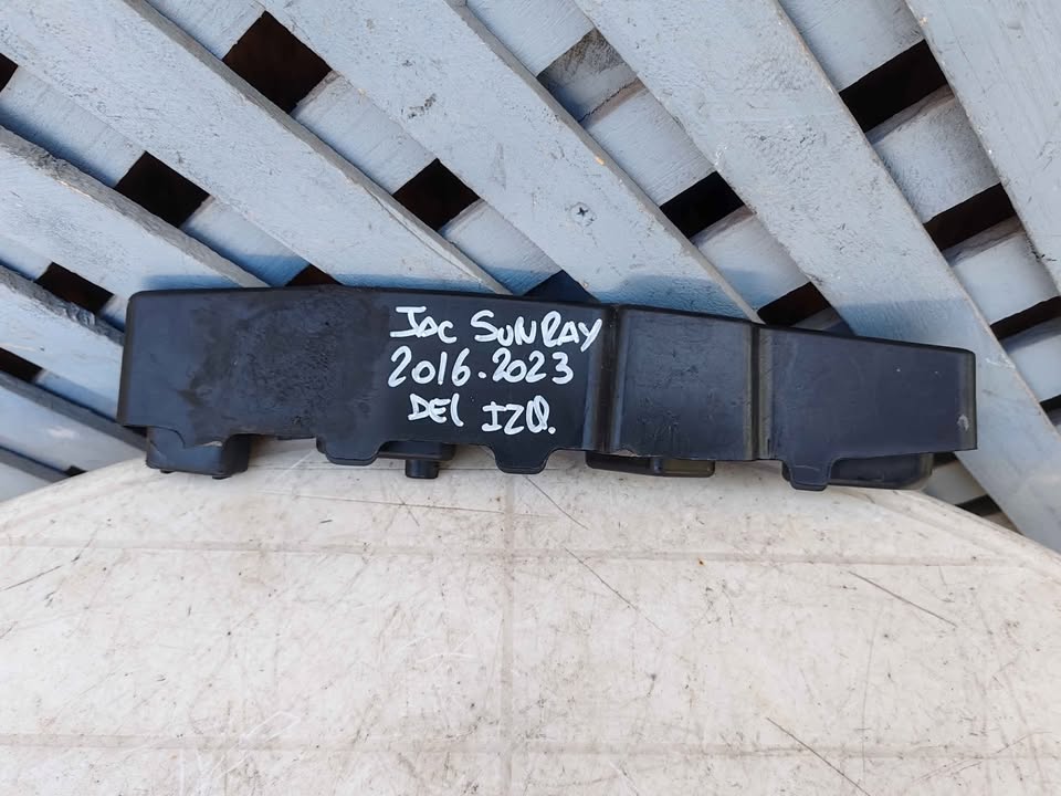 Mensula delantera izquierda JAC Sunray 2016 - 2023 - Imagen 3