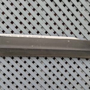 Moldura de puerta delantera derecha Volkswagen Tiguan 2018 - 2020