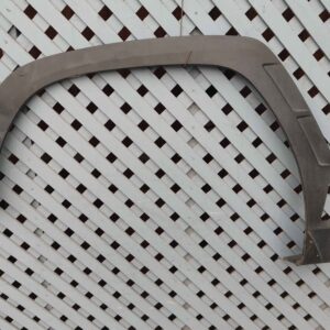 Moldura delantera izquierda Hyundai Tucson 2022 - 2024 (II)