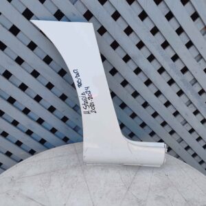 Moldura trasera derecha Hyundai Staria 2021 - 2024