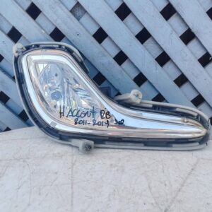 Neblinero derecho Hyundai Accent Rb 2011 - 2020