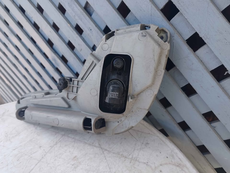 Neblinero derecho Hyundai Accent Rb 2011 - 2020 - Imagen 4