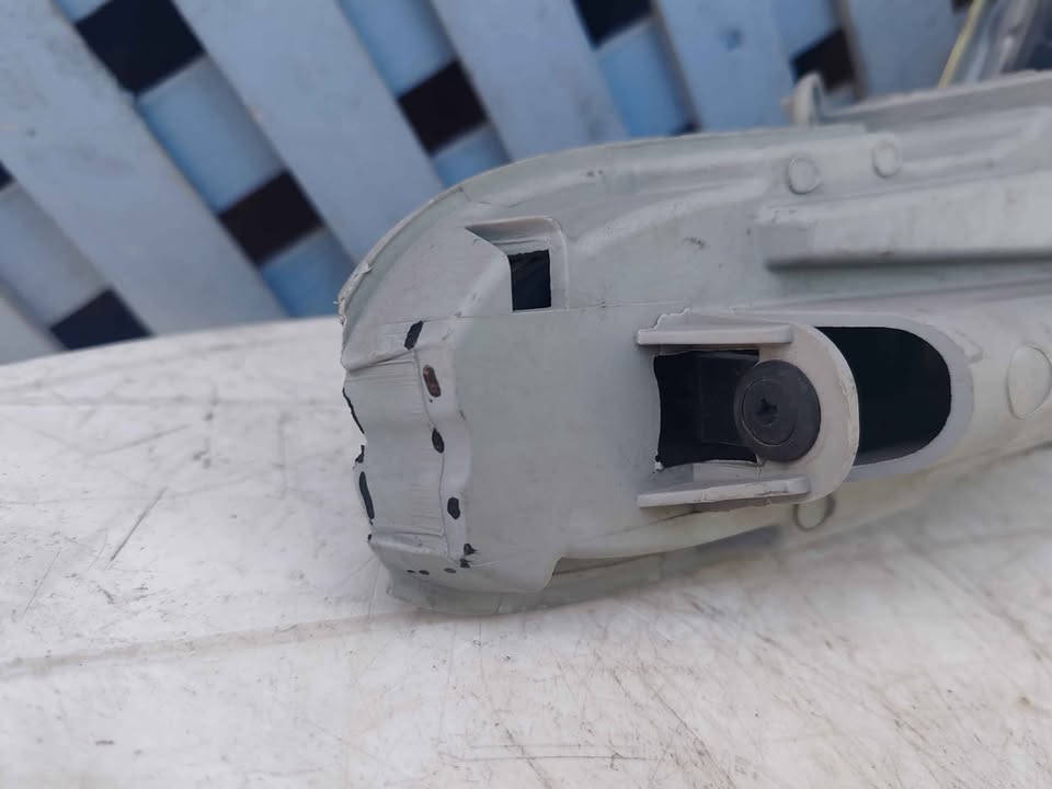 Neblinero derecho Hyundai Accent Rb 2011 - 2020 - Imagen 5