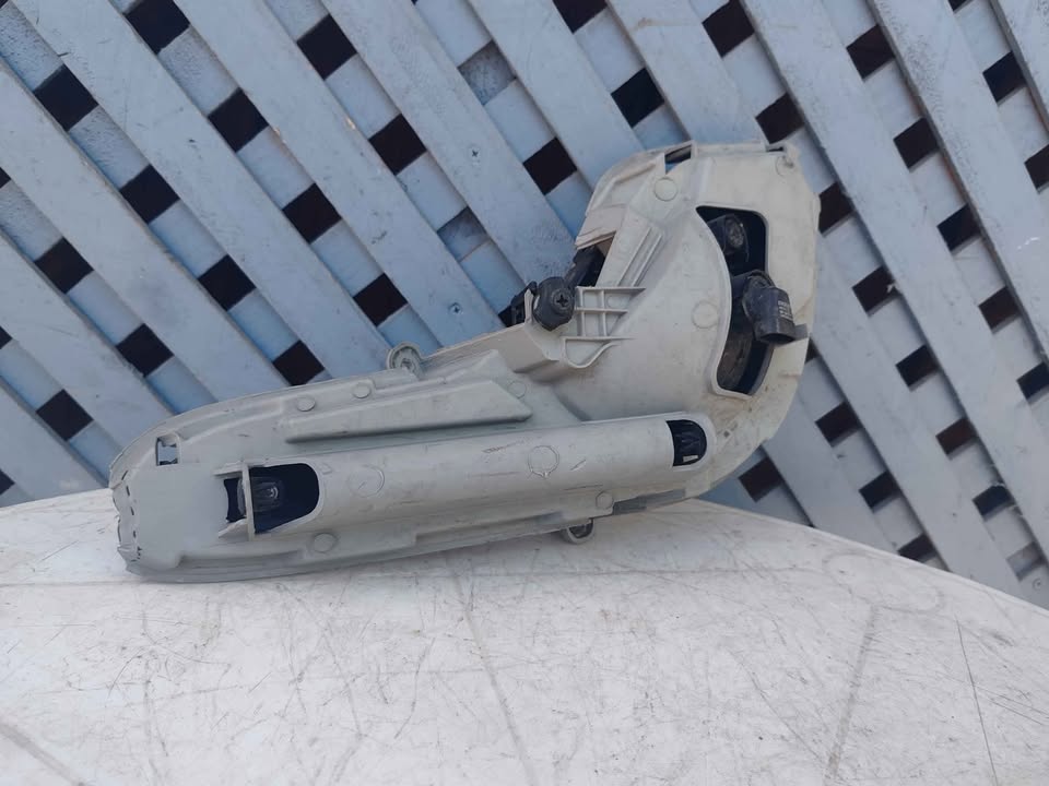 Neblinero derecho Hyundai Accent Rb 2011 - 2020 - Imagen 6