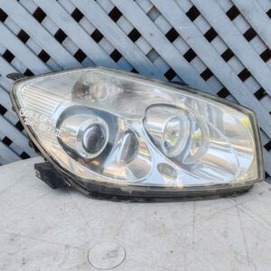 Óptico derecho Geely EX7 2011 - 2017 (II)