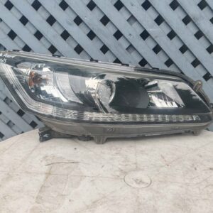 Óptico derecho Honda Accord 2013 - 2015