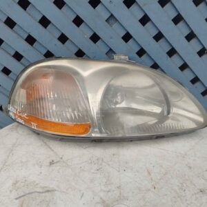 Óptico derecho Honda Civic 1996 -1999 (II)