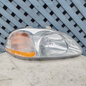 Óptico derecho Honda Civic 1996 - 1999