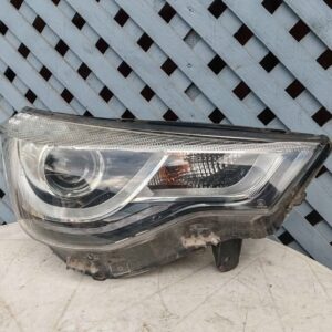 Óptico derecho JAC Grand S3 2018 - 2022