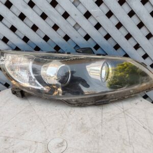 Óptico derecho JAC J5 2012 - 2015