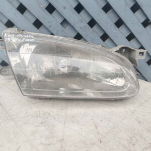 Óptico derecho Kia Avella 1994 - 2000