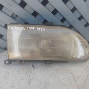 Óptico derecho Kia Besta 1995 - 1997
