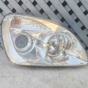 Óptico derecho Kia Carens 2007 - 2013