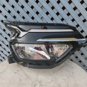 Óptico derecho Kia Carens 2022 - 2025